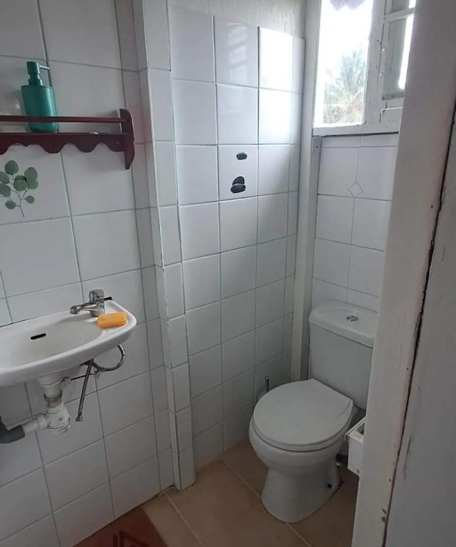 Appartement Le Bon Logis Du Carbet à Capesterre-Belle-Eau